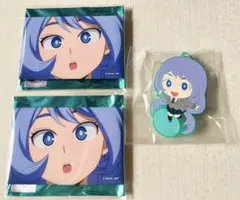 ！特別価格！僕のヒーローアカデミア　ヒロアカ　波動ねじれ　3点セット