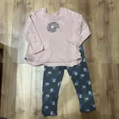 BREEZE パジャマセット サイズ110