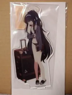 ブルーアーカイブ 古関ウイ(水着) アクリルスタンド