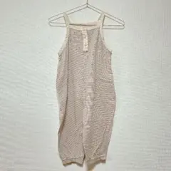 韓国子供服ブランド　goukids サロペット