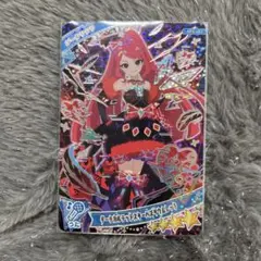 アイプリ ダークカルテットスター ダークタマキ 4枚セット - メルカリ