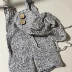 ニューボーンフォトセット