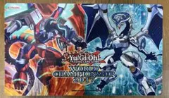 遊戯王　worldchampionship2012 プレイマット m59413355589_1.jpg?1746029533