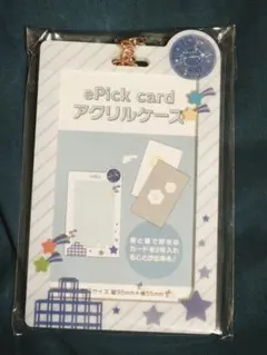 エピカ アクリル ケース レオニ プロセカ 一歌 咲希 穂波 志歩