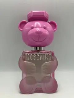 ⑨MOSCHINO TOY 2 BUBBLE GUM 50ml 香水のサムネイル
