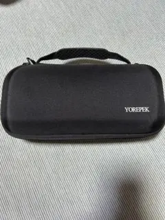 YOREPEK 収納ケース 黒