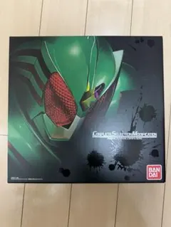 CSM アマゾンズドライバー