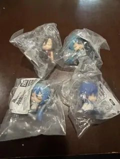 初音ミク　肩ズンFig part2 コンプリートセット