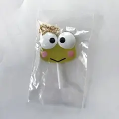 けろけろけろっぴ カラフルキャンディーチャーム