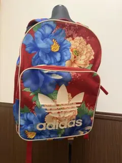 2026年最新】adidas 花柄 バッグの人気アイテム - メルカリ