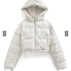 レザーブルゾン ブルゾン