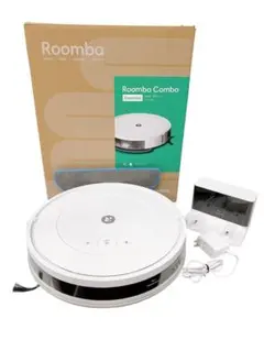 Roomba Combo 本体 充電ドック付き - メルカリ