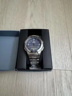 ⭐︎CASIO WAVE CEPTOR タフソーラー 電波時計
