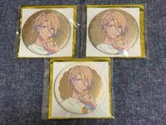 うたプリ BGS 缶バッジ トキヤ - メルカリ