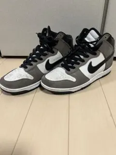 Nike Dunk High by You 26.5㎝