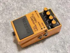 BOSS DF-2 日本製 ノブ折れ有 BOSS DF-2 日本製 ノブ折れ有 BOSS DF-2 日本製 ノブ折れ有