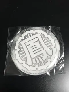 鳳仙学園 缶バッジ HIGH&LOW ハイロー