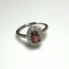 ガーネットリングのサムネイル