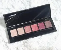 PLAY ON MAKE✩アイシャドウパレット PM0048 PLUM プラム