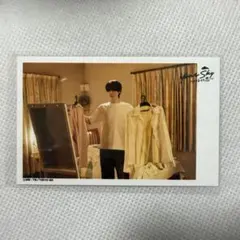YourSky チェキサイズブロマイド 福田歩汰