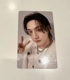 boynextdoor TAESAN テサン トレカ Letter ver - メルカリ