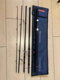 【新品未使用:セット】　トランスセンデンス　エンピナード　vr.2 Empinado91S+Rev2｜エンピナード（Empinado91S｜108S