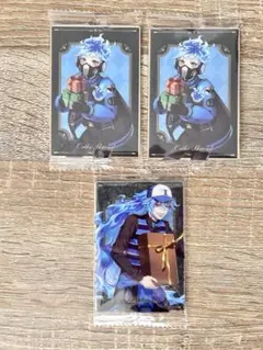 ウエハース ツイステ イデア オルト バースデイ ウエハース6