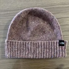 値下げしました⭐︎ 美品　THE NORTH FACE キッズ　ビーニー　ニット帽