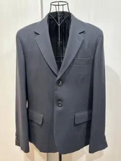 97aw Yohji Yamamoto Pourhomme ジャケット
