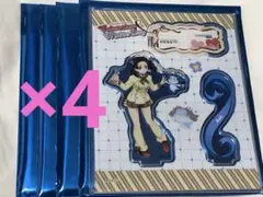 鬼滅の刃 バレンタイン ランダムアクスタ アオイ4点セット