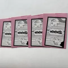 東京リベンジャーズ ViViコラボステッカー 三ツ谷 ドラケン