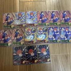 イナズマイレブン 基山タツヤ イナズマイレブンAC