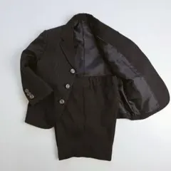 【1点物】ヒロミチナカノ　キャット　キッズフォーマル　100サイズ　男の子