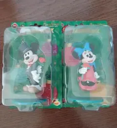 ディズニー クリスマス オーナメント