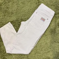 Rough & Swell Duckbills レディースパンツ ホワイト M