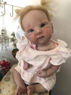 リボーンドール