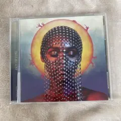 【P15460】ダーティー・コンピューター
