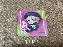 パラライ スマイルベースカフェ 特典 コースター 呉羽葵 - メルカリ