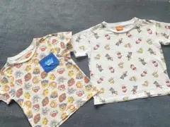 パウパトロール　Tシャツ