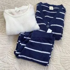 2025年最新】ジェラートピケ3点セットの人気アイテム - メルカリ