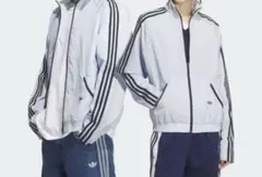 adidas Originals フットボール ジャケット トラック　ジャケット