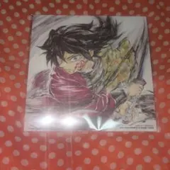 映画「鬼滅の刃 無限城編 猗窩座再来」入場者特典　冨岡義勇