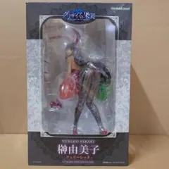 2026年最新】グリザイアの果実 榊由美子 フィギュアの人気アイテム