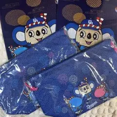 ドラゴンズ 応援グッズ