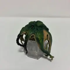 モンスターハンター　モンスター図鑑　ヤマツカミ