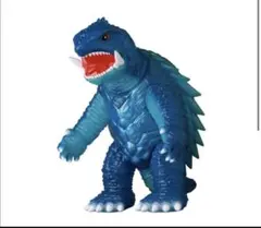 安楽安作 平成ガメラ(3期) メディコムトイ ソフビ 平成 ガメラ 3期 安楽安作 新品未開封 ガメラ3 ソフビ