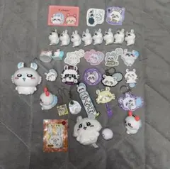 ちいかわ モモンガ グッズ まとめ売りのサムネイル