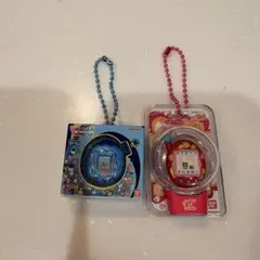 おかしなたまごボーロっちチャーム