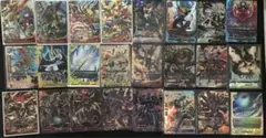 高レートクローシスバイク 赤青黒 レッドゾーンf 金レッドゾーンz 金