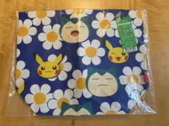 韓国限定　wiggle wiggle ポケモン　バッグ ピカチュウ　カビゴンのサムネイル
